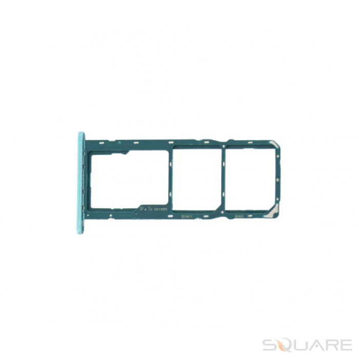 Suport SIM Nokia 2.3, Cyan Green