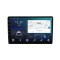 Navigatie dedicata cu Android Peugeot Boxer dupa 2006, 2GB RAM, Radio GPS Dual