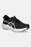 Asics pantofi de alergat GT-1000 14 culoarea negru, 1012B859.002