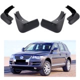 Cumpara ieftin Aparatori Noroi Dedicate Volkswagen Touareg 2002-2010 Set 4 Buc, Mega Drive