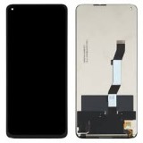 Display Xiaomi Mi 10T / Mi 10T Pro Compatibil Negru