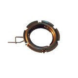 Siguranta placa presiune Breckner Scania, Daf, Iveco, Neoplan