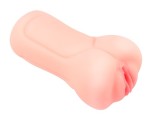 Masturbator Silvia