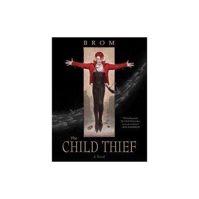 The Child Thief foto