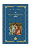 M&acirc;ndrie și prejudecată - Hardcover - Jane Austen - RAO