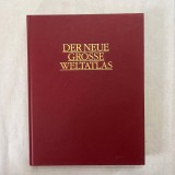 Der neue grosse weltatlas