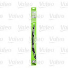 Lamela stergator VW TRANSPORTER IV platou / sasiu (70XD) (1990 - 2003) VALEO 576009