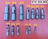 B42 Reductii con morse CM 1 2 3 4 5 6 strung freza masina gaurit