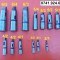 B42 Reductii con morse CM 1 2 3 4 5 6 strung freza masina gaurit