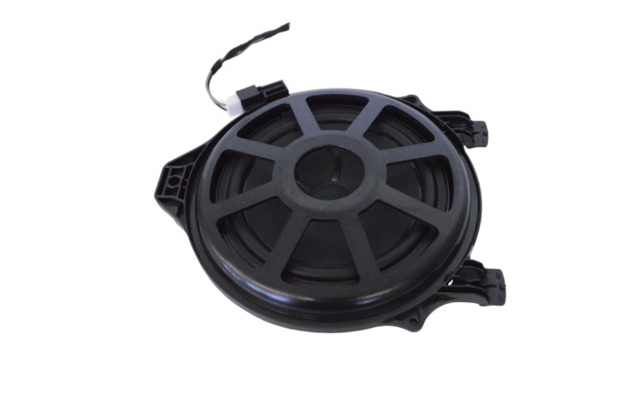 Difuzor ușă dreapta față MERCEDES-BENZ S W222, V222, X222 2014 OEM: A2228203502 18259690