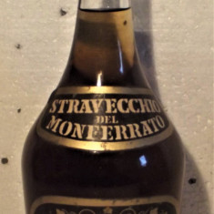 BRANDY GRAN RISERVA MAGNOBERTA MULTI 7 ANI, L. 1 GR. 40 ANI 70/80