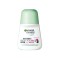 Garnier Deo Mineral Invisible Black &amp; White &amp; Colors Floral Touch Roll-on pentru Femei 50 ml