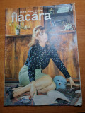 Flacara 10 iunie 1967-art. si foto orasul piatra neamt,art. medias