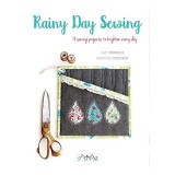 Rainy Day Sewing