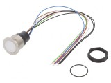 Comutator Capacitiv SPST-NO IP67 42VAC/60VDC