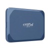 Hard disk Extern Crucial X10