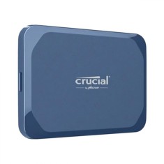 Hard disk Extern Crucial X10 SSD 2 TB HDD