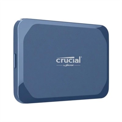 Hard disk Extern Crucial X10 foto