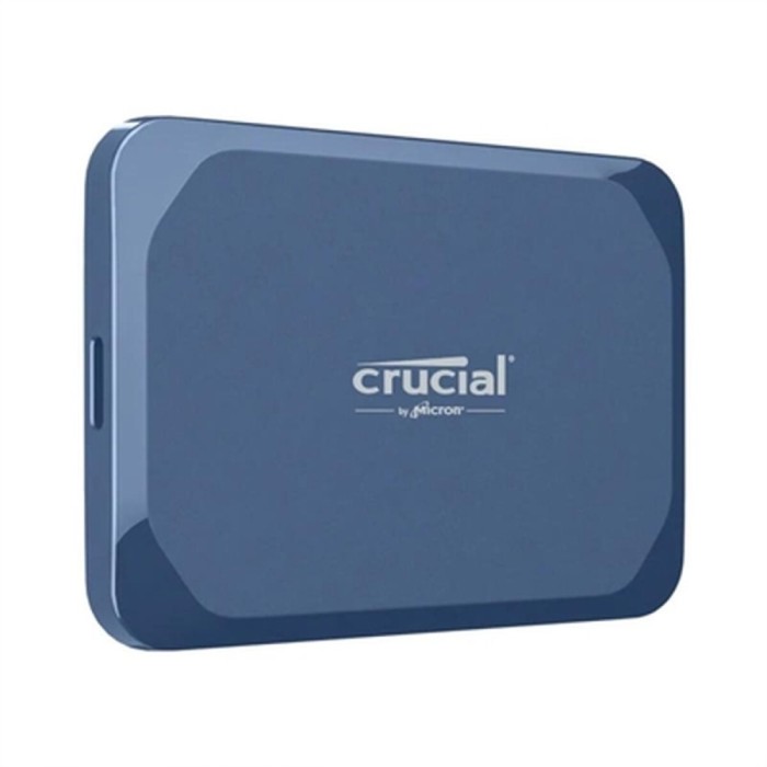 Hard disk Extern Crucial X10