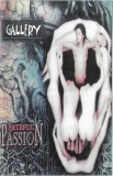 The Gallery - Fateful Passion, Caseta audio