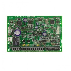 Modul de control acces + Cutie metalica