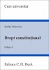 Drept constitutional Editia 4, Stefan Deaconu