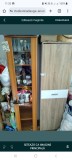 Dulap, comoda, oglinda, raft nou