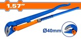 WADFOW - MOPS SUEDEZ - 40MM (1&quot;) - 45 GRADE PowerTool TopQuality