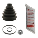 Ansamblu burduf articulatie planetara Audi A3, Tt; Seat Cordoba, Ibiza III, Leon; Skoda Octavia I, Octavia II; VW Bora, Caddy III, Golf IV, Golf VI,