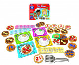 Joc Educativ Tabla Inmultirii pentru Incepatori - First Times Tables, orchard toys