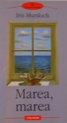 MAREA, MAREA de IRIS MURDOCH, 2003 foto