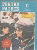 bnk rev Pentru patrie - 11/1990