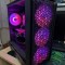 Pc gaming i5 12400f