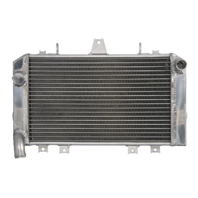 RADIATOR KAWASAKI ZRX ZZR 1100 1993 2001 foto