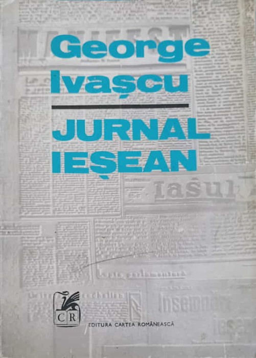 JURNAL IESEAN 1935-1940-GEORGE IVASCU-208922