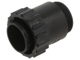 Conector CPC Plug SRS 6 SZ 17-10, TE Connectivity