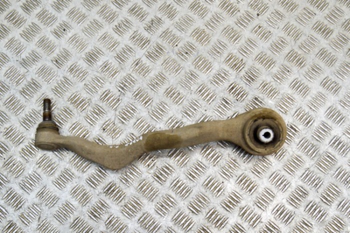 Braț curbat dreapta față BMW 1 F21 2014 OEM: Hatchback | 20679684