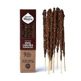 BEȚIȘOARE PARFUMATE NATURALE CU ARDERE PRELUNGITĂ | &quot;SAGRADA MADRE&quot; | ANASON | SCORȚIȘOARĂ | OLIBAN