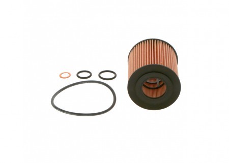 Filtru Ulei BOSCH 1457429262