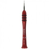 Surubelnita Baku BK-338 P2 Pentalobe 0.8x25mm pentru iPhone