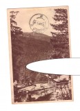 CP Platinis - Vedere, RPR, circulata 1954, stare buna