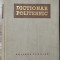 Dictionar politehnic - Zissu Karniol, Carol Neumann, Radu Titeica// 1957