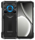 Cumpara ieftin Telefon mobil Doogee Blade 20 Play Argintiu, 5G, 6.6 HD+ IPS, Difuzor 125dB, 50MP+20MP Nightvision+16MP, 32GB RAM(8GB+24GB extensibili), 256GB ROM, An