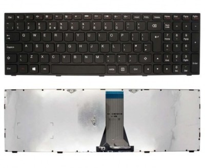 Tastatura pentru Lenovo Ideapad B50-80 foto