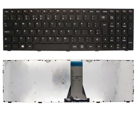 Tastatura pentru Lenovo Ideapad B50-80