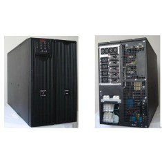 UPS APC Smart-UPS SURT10000XLI 230V