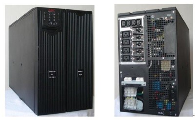 UPS APC Smart-UPS SURT10000XLI 230V foto