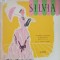 Disc vinil, LP. SILVIA (SELECTIUNI)-Kalman Imre, Ansamblul Teatrului De Opereta Din Budapesta, Dirijor: Bro-246006