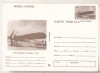 Bnk cp Muzeul aviatiei - Avion Bleriot tip militar 1913 - mf