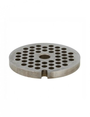 Sita nr 5 gauri 4 mm compatibila masina de tocat Bosch , Zelmer echivalenta 00631385 foto